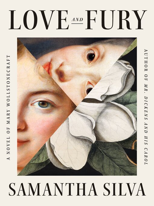 Title details for Love and Fury by Samantha Silva - Wait list